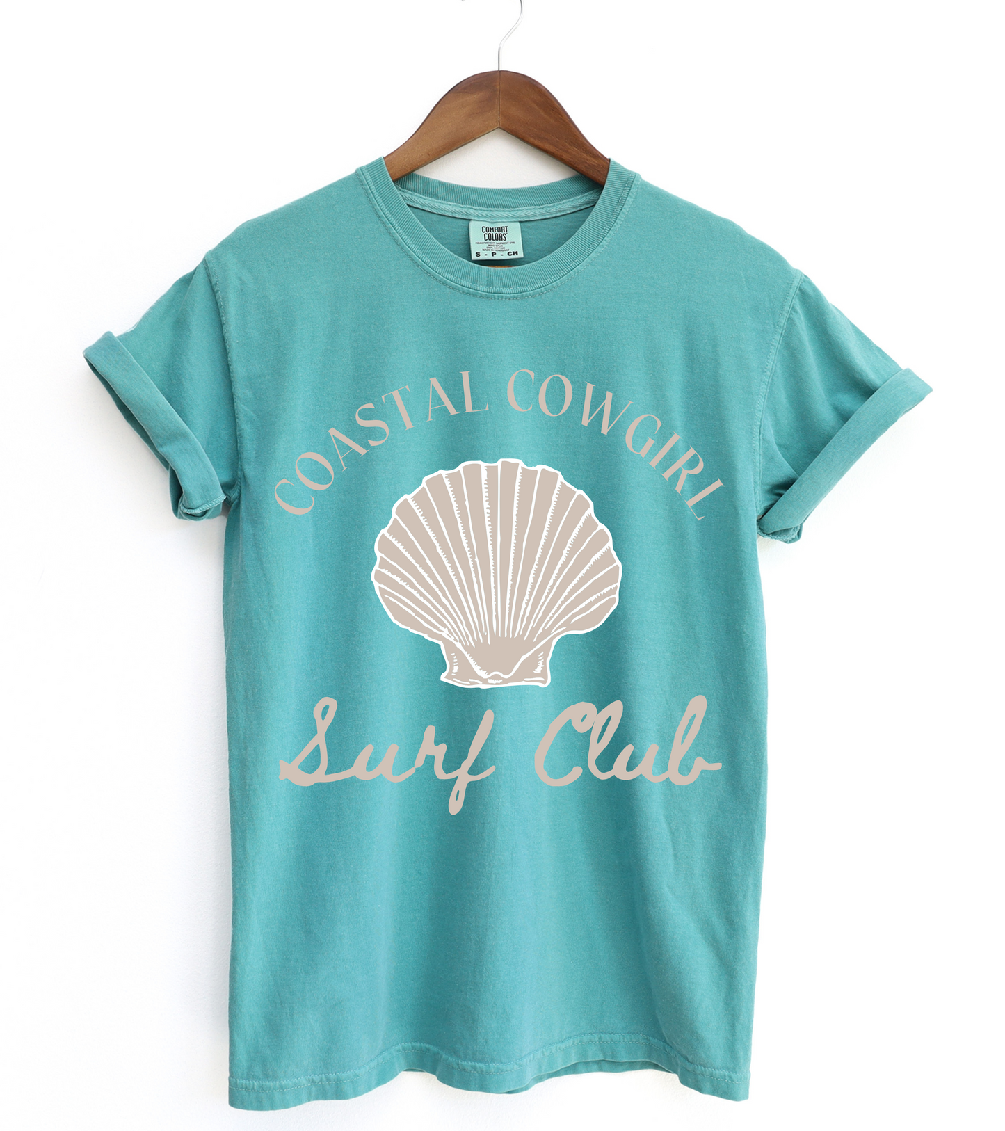 Coastal Cowgirl Surf Club