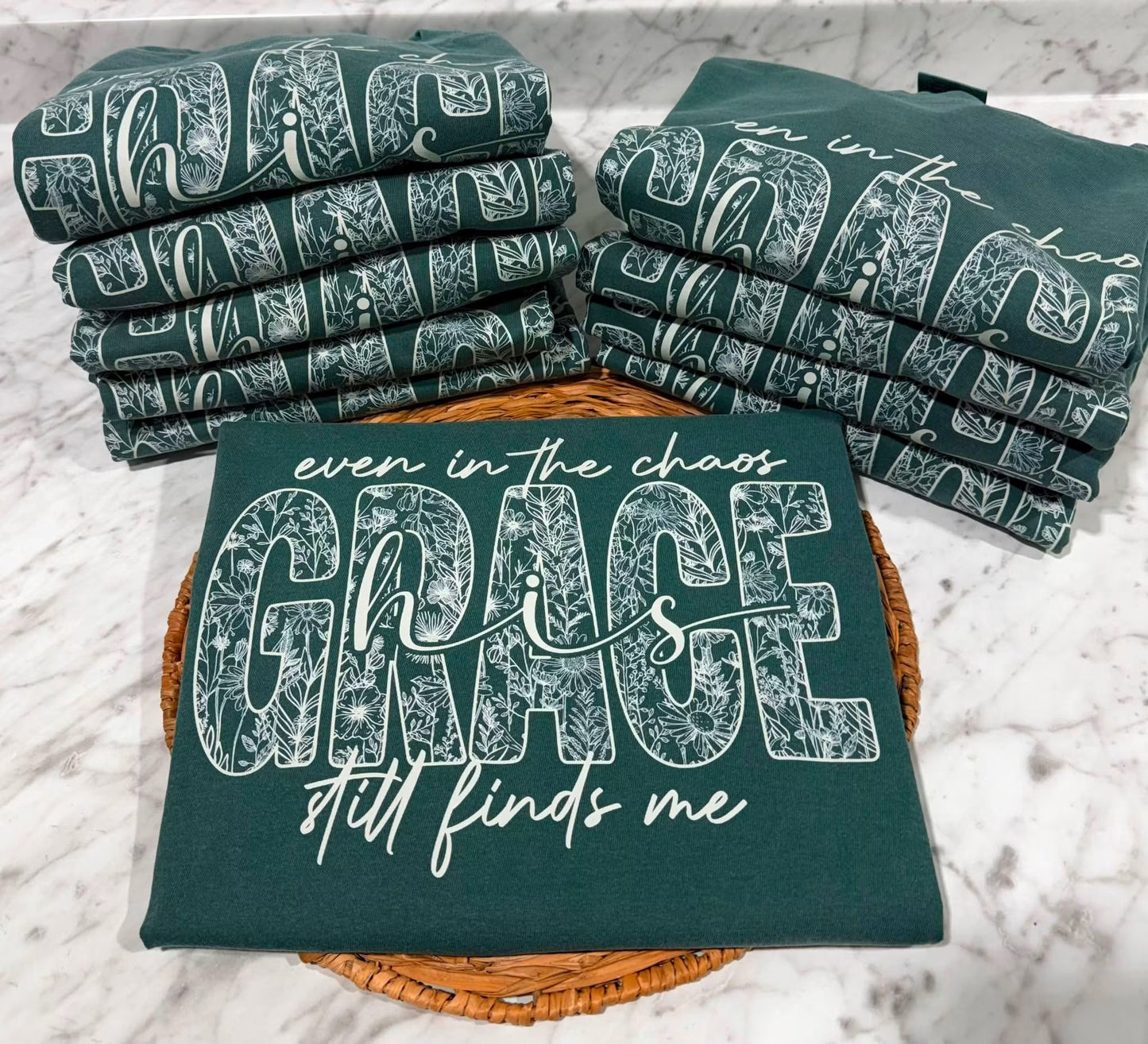 Grace