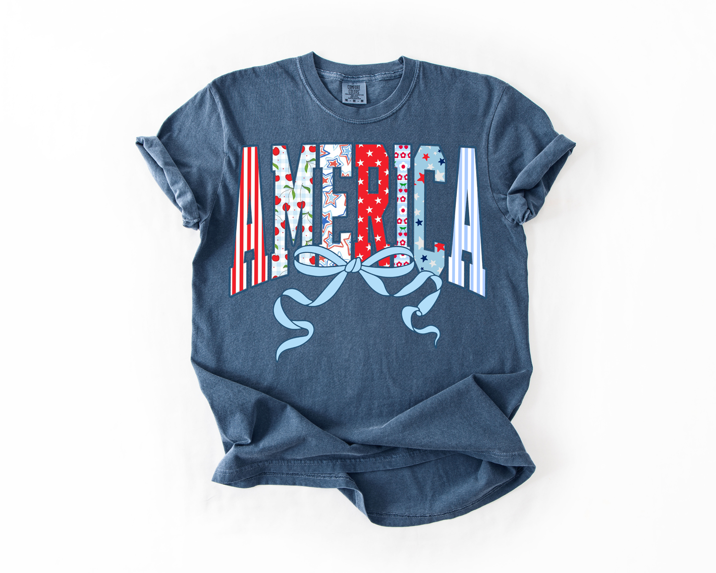 AMERICA