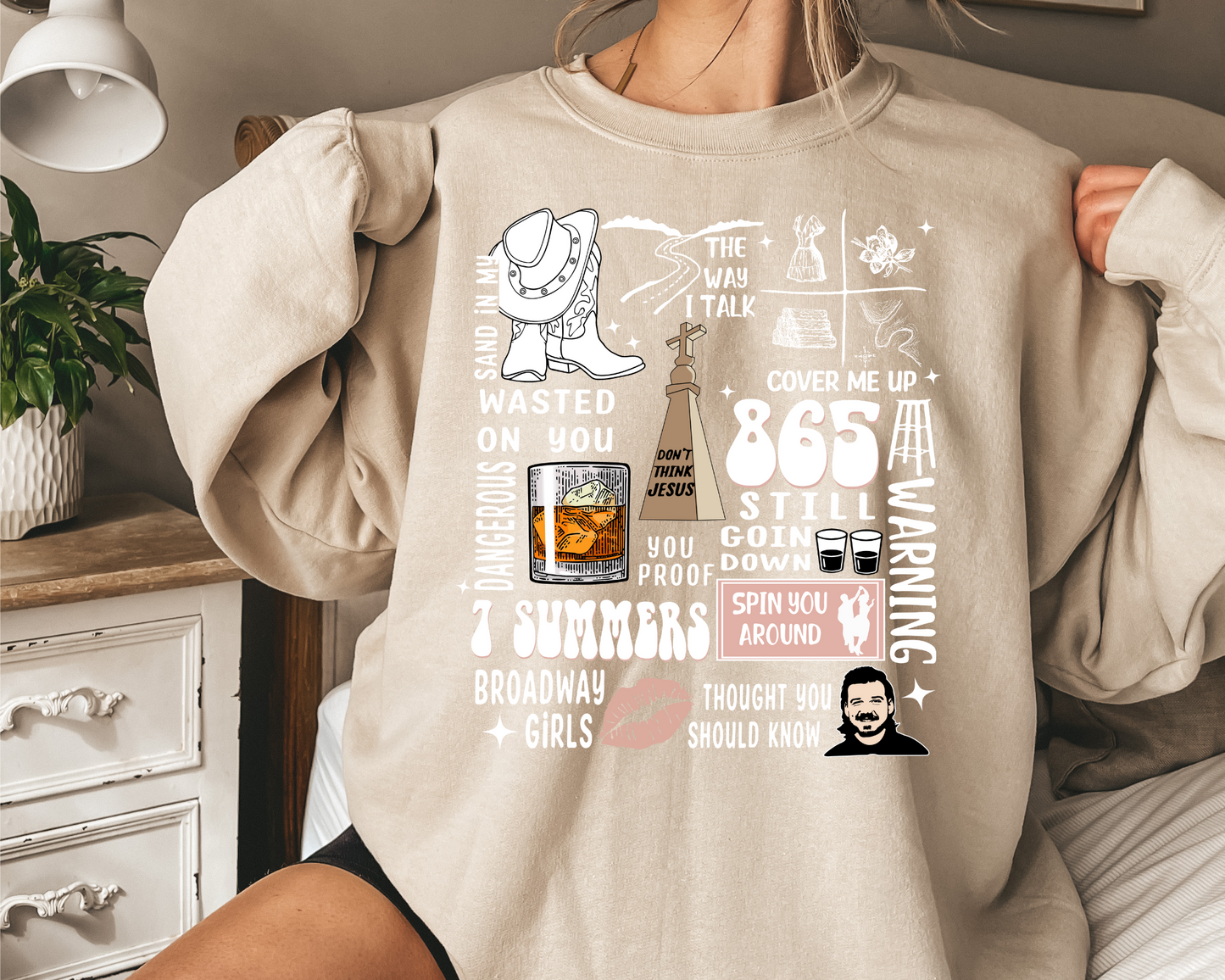 Wallen White Writing