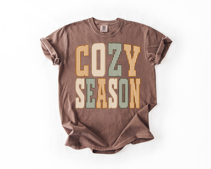 Cozy Season
