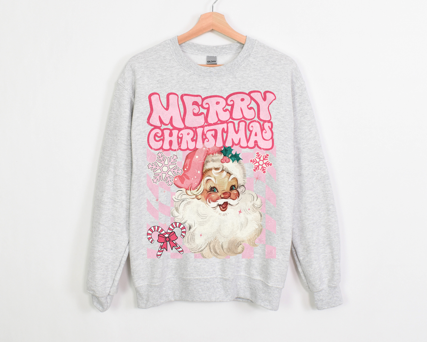 Santa Check