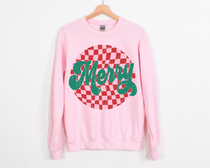 MERRY