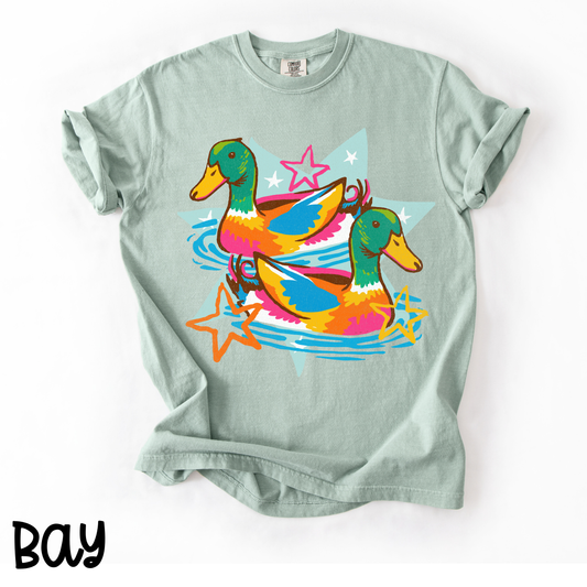 Duck