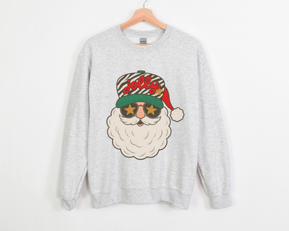 Santa Trucker Hat