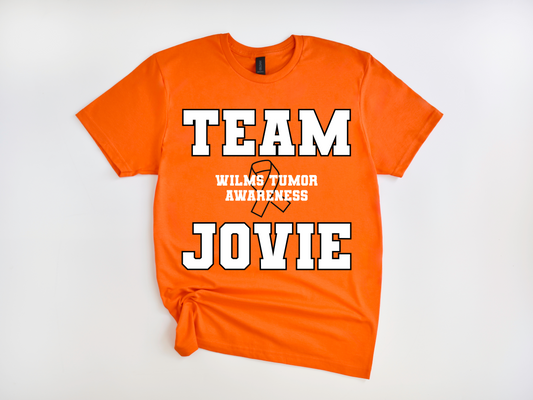 Team Jovie