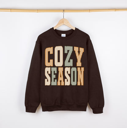 Cozy Season