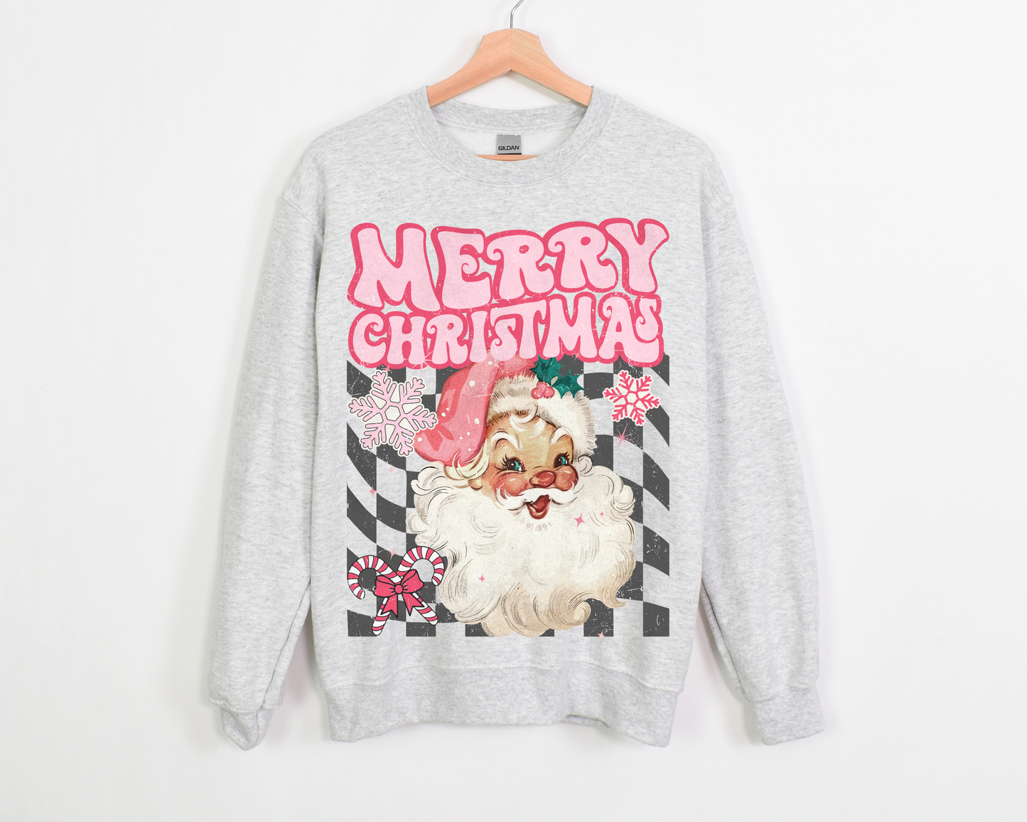 Santa Check