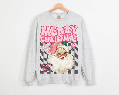 Santa Check