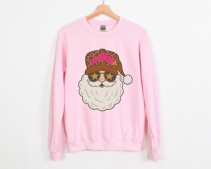Santa Trucker Hat