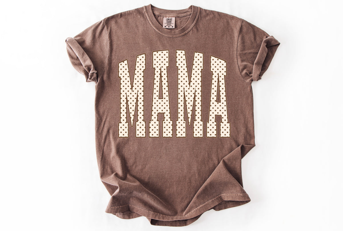 POLKADOT MAMA