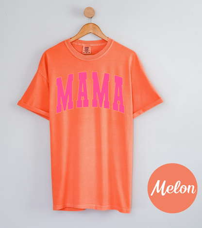 MAMA