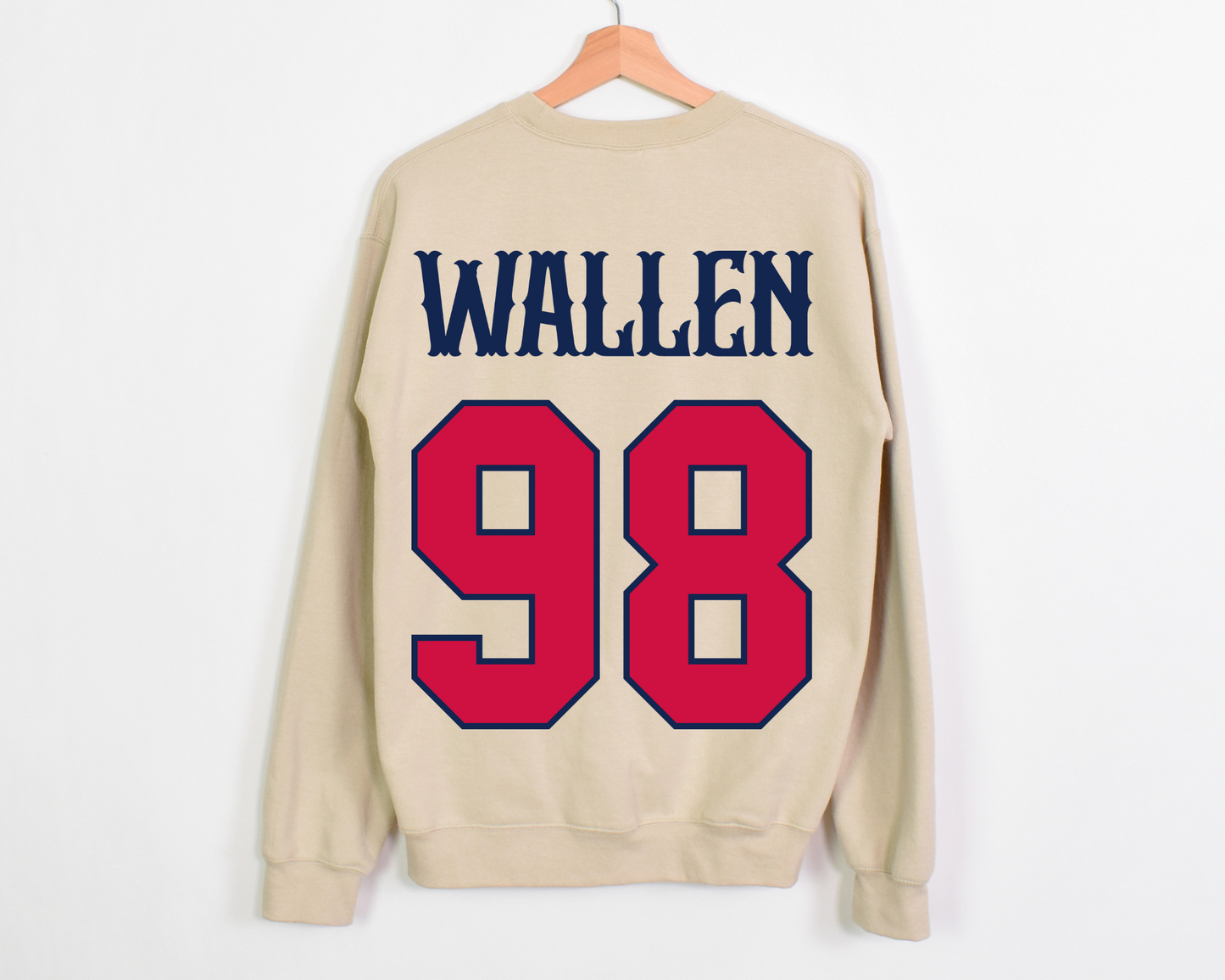 Wallen 98'