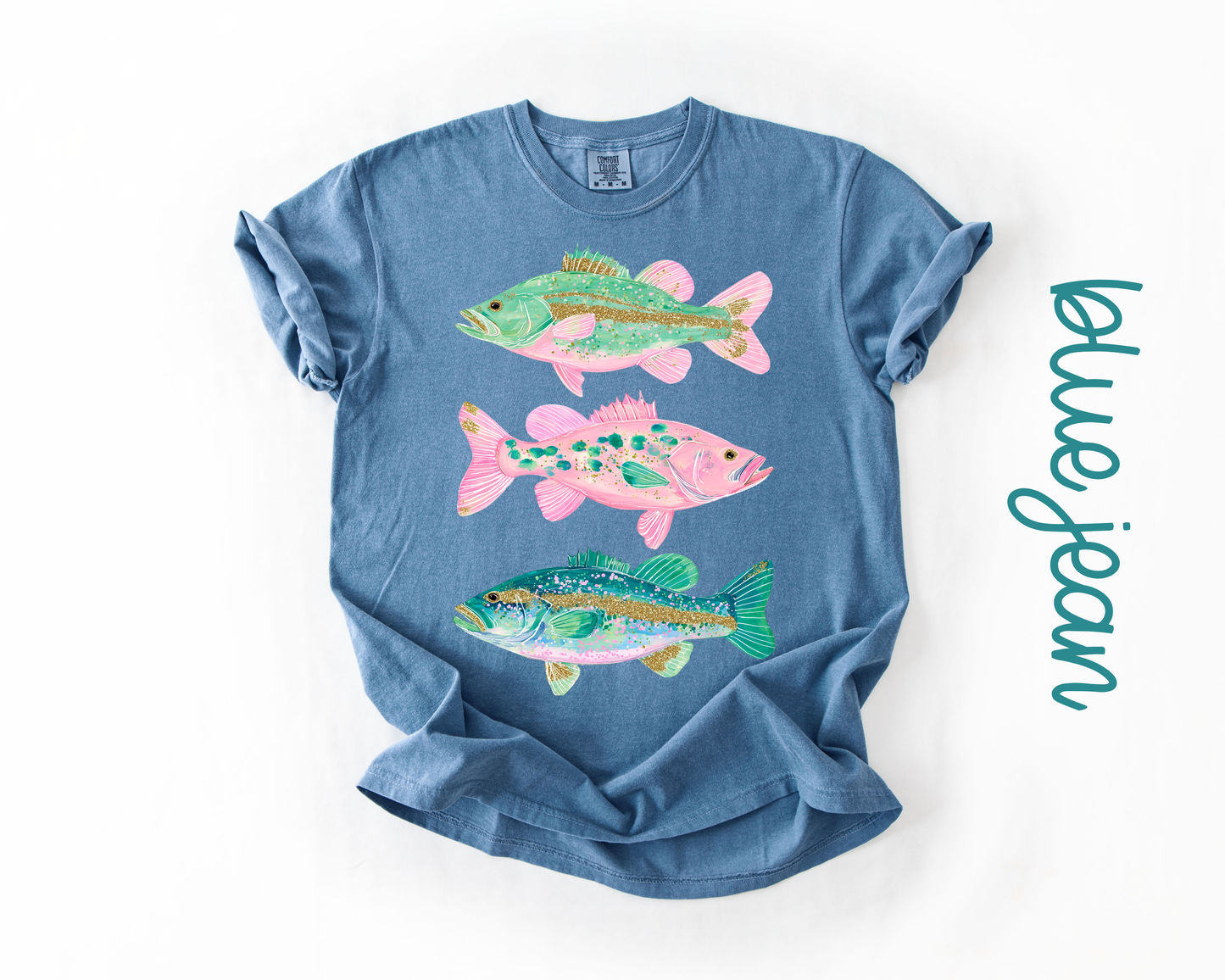 Preppy Fish