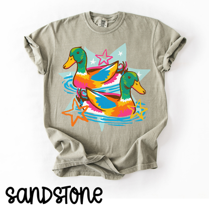 Duck