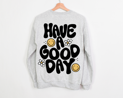 Have A Good Day