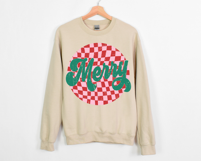 MERRY