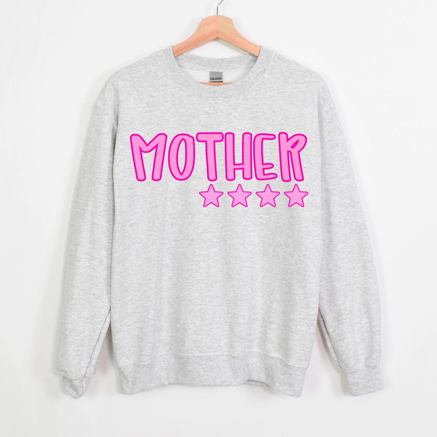 Mother