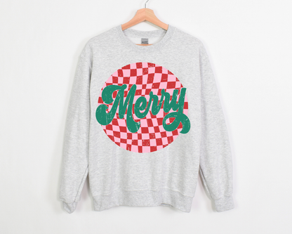 MERRY