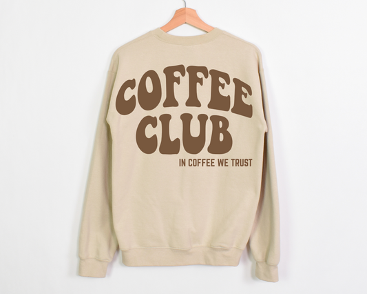 Coffee Club