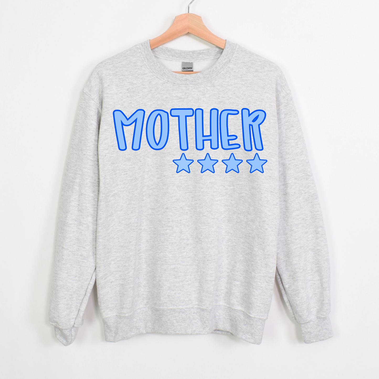 Mother