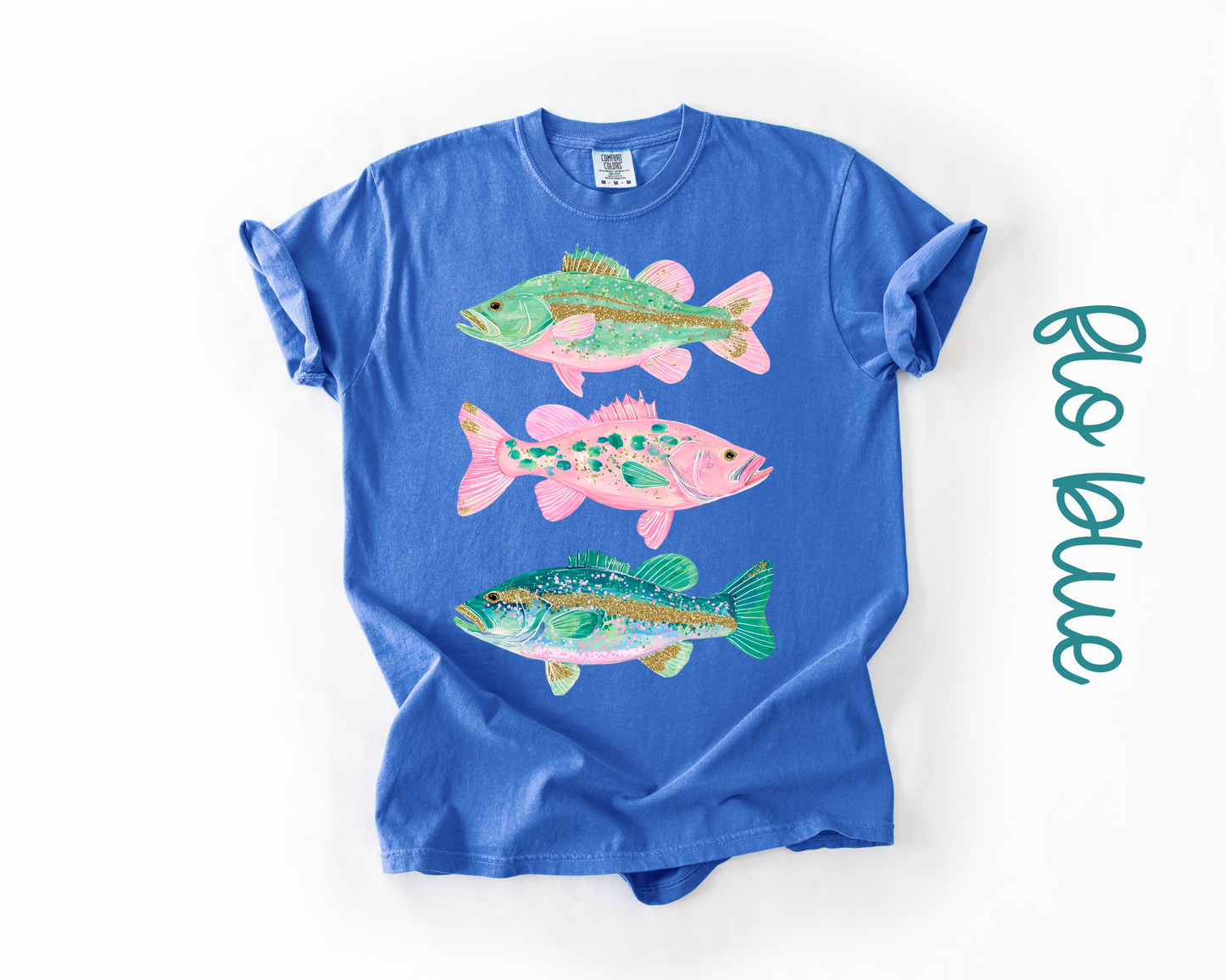 Preppy Fish