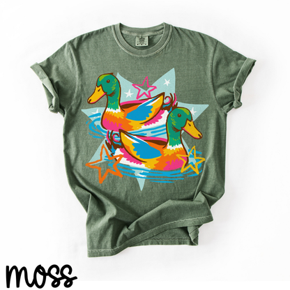 Duck