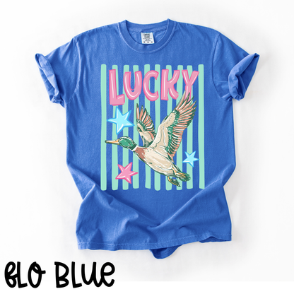 Lucky Duck