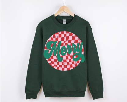 MERRY