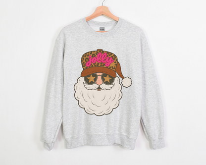 Santa Trucker Hat