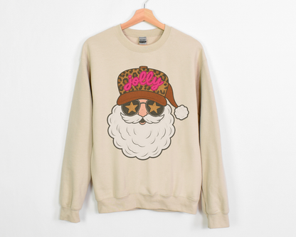 Santa Trucker Hat