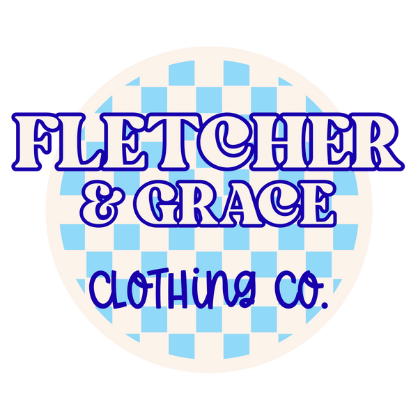 Fletcher & Grace Clothing Co.