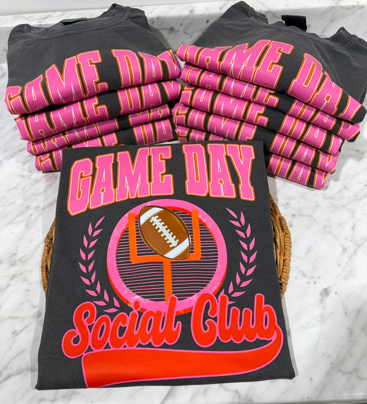 Game Day Social Club