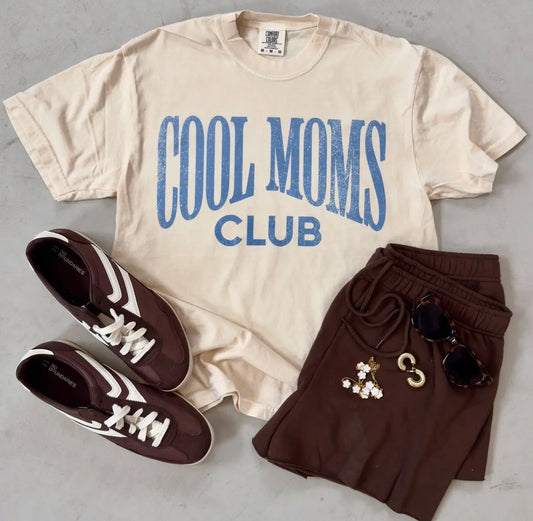 COOL MOMS CLUB