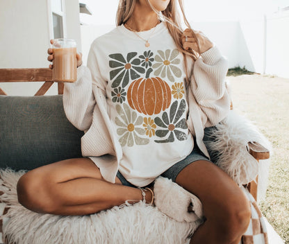Fall Pumpkin