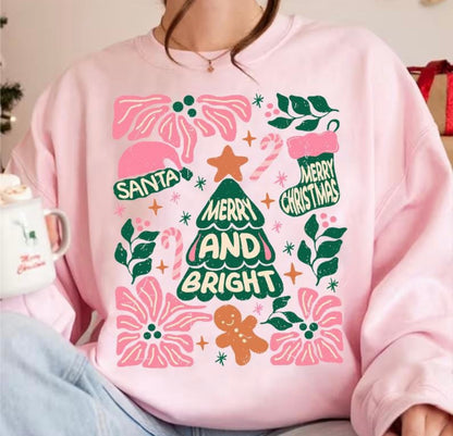 Merry And Bright