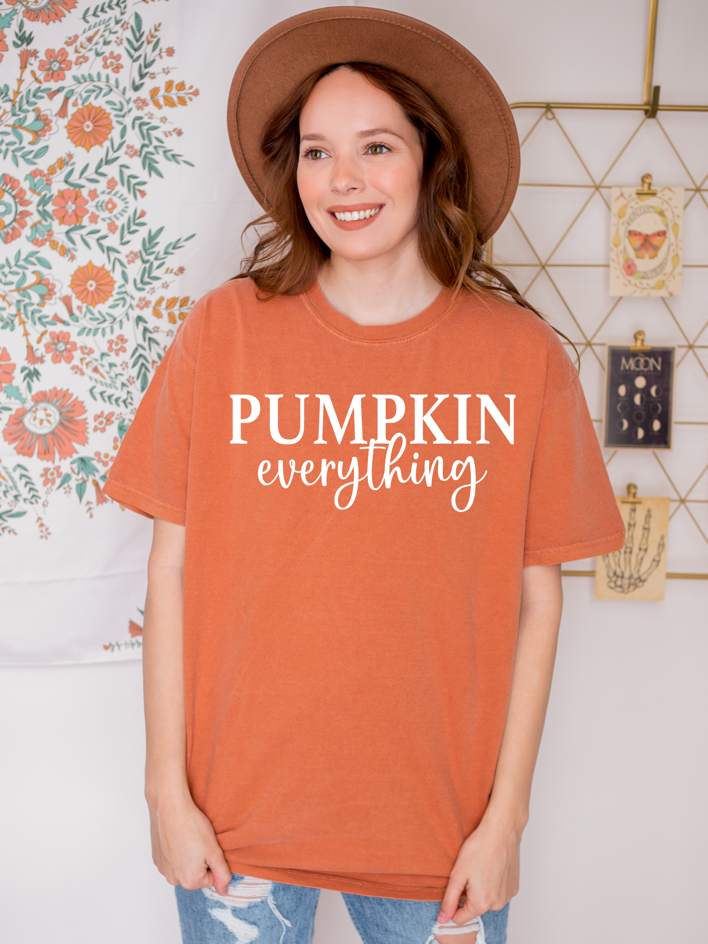 Pumpkin Everything