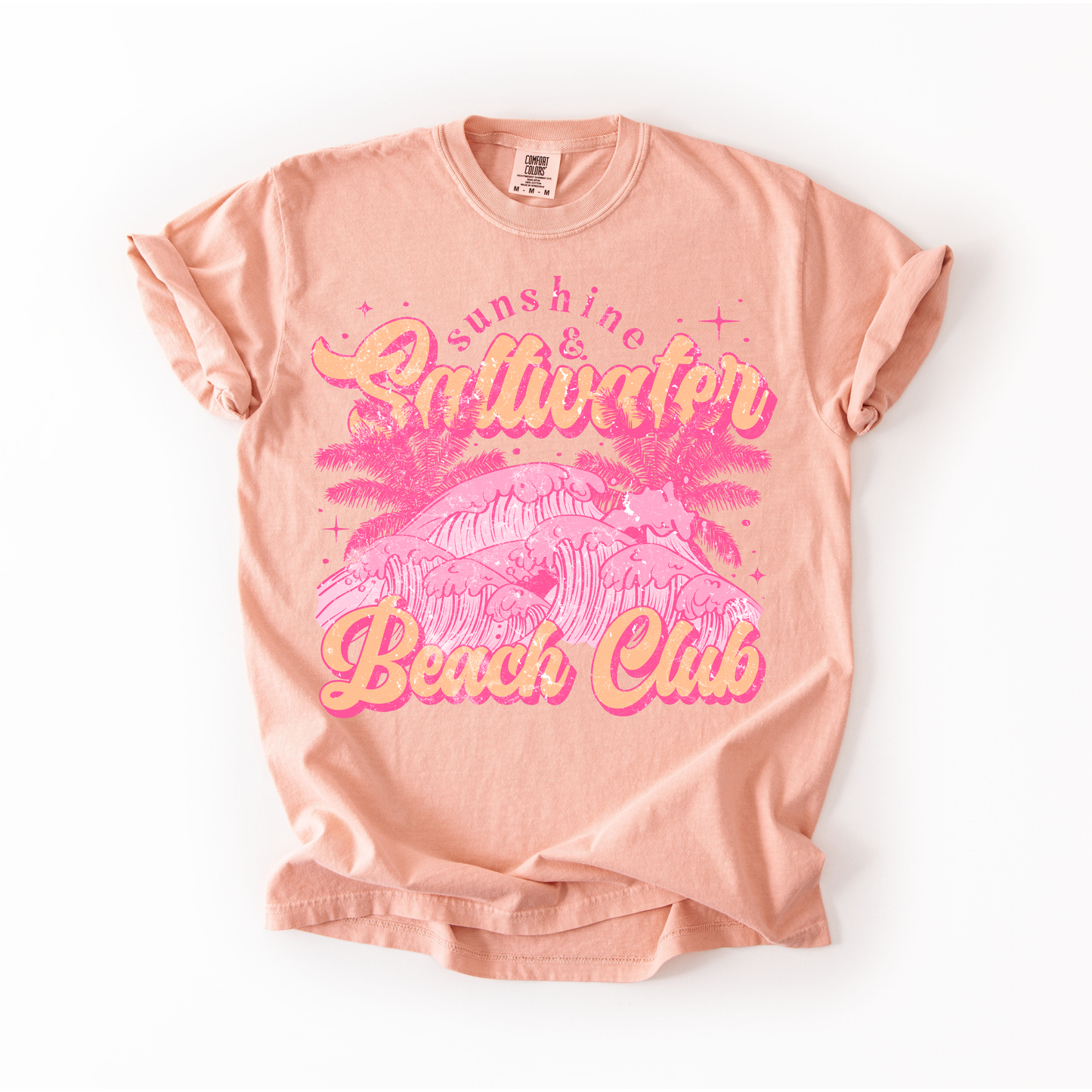 Saltwater Beach Club