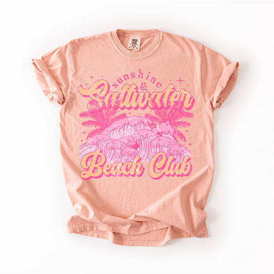 Saltwater Beach Club