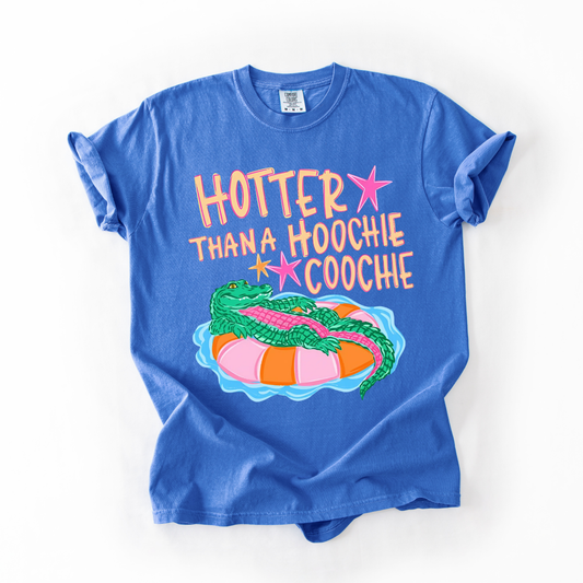 hottter