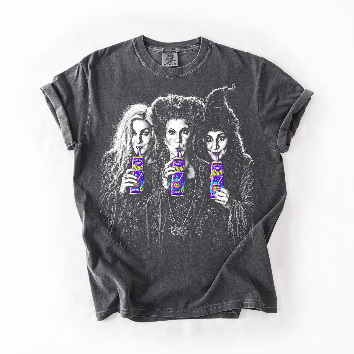 Witches brew hocus pocus