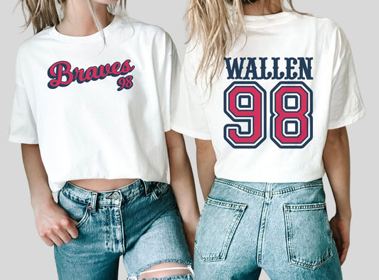 Wallen 98’