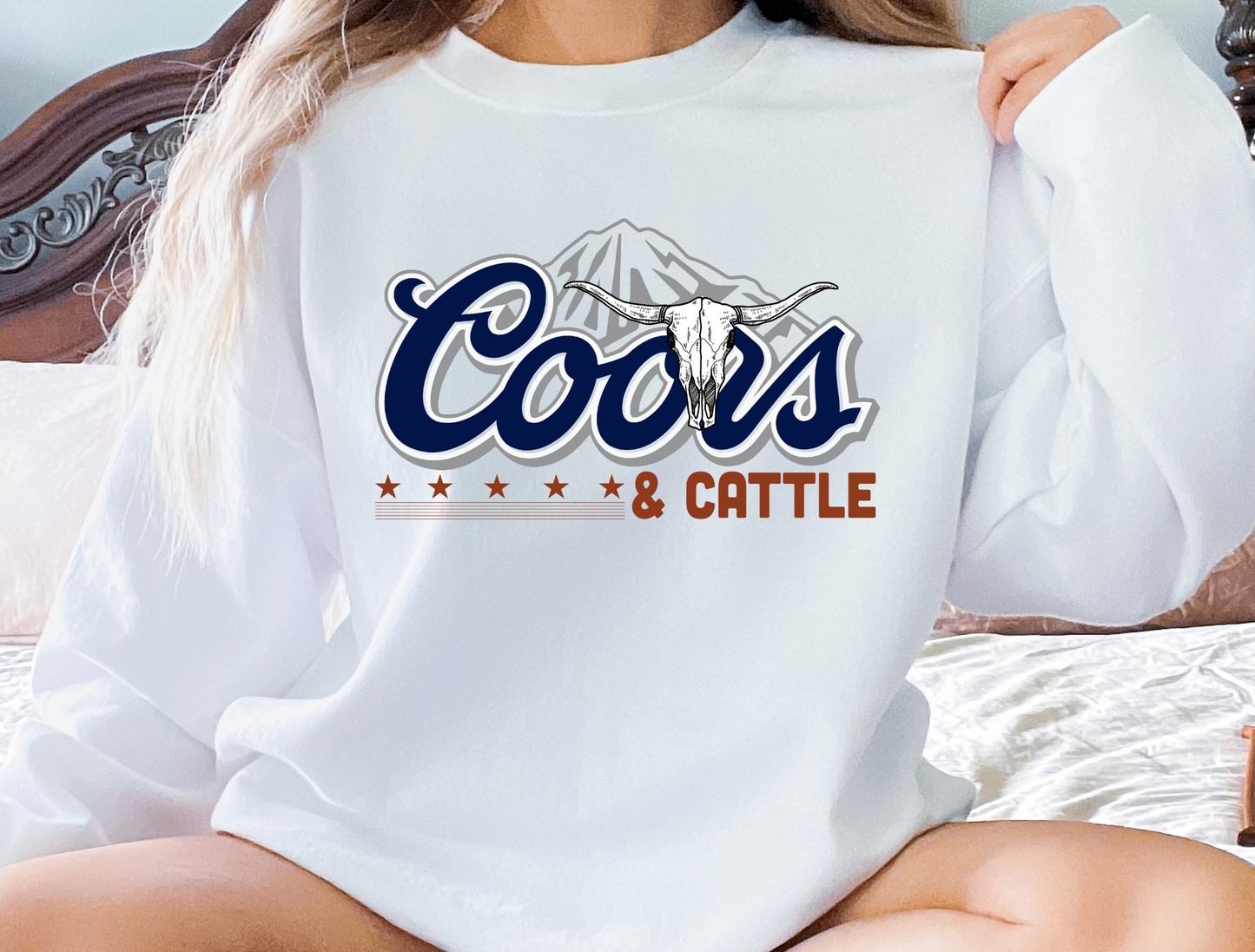 Coors & Cattle