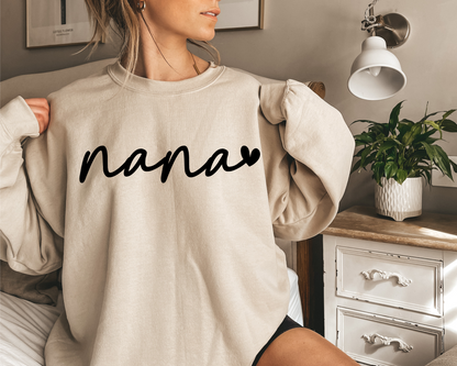 Nana