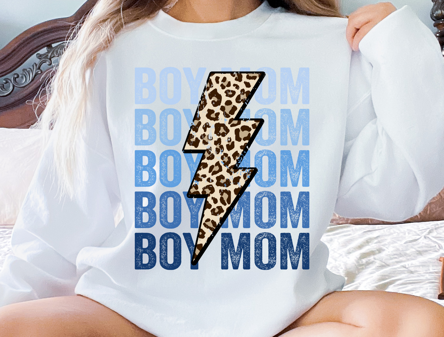 Boy Mom