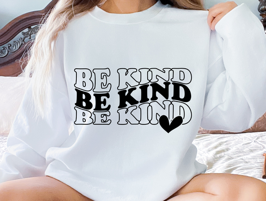 Be Kind