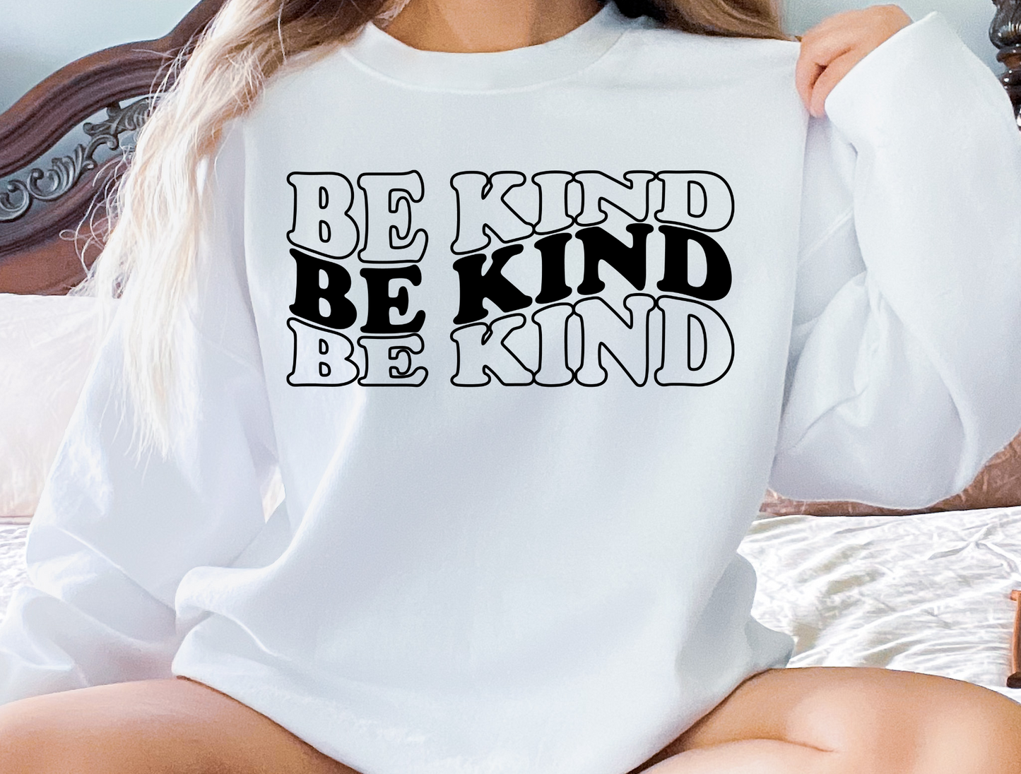 Be Kind