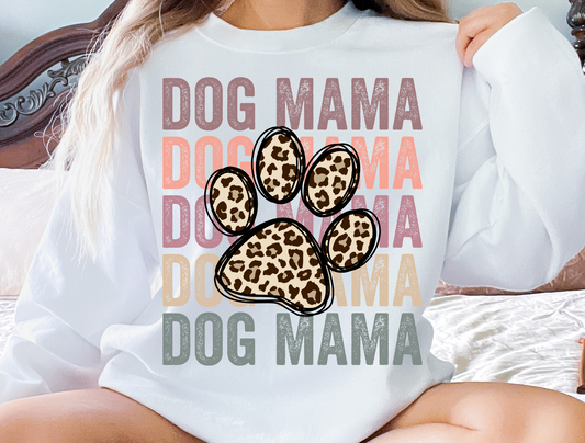 Dog Mama