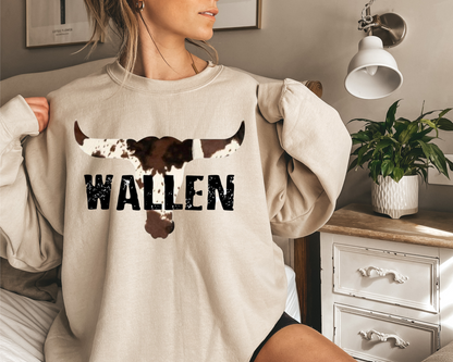 Cow Wallen