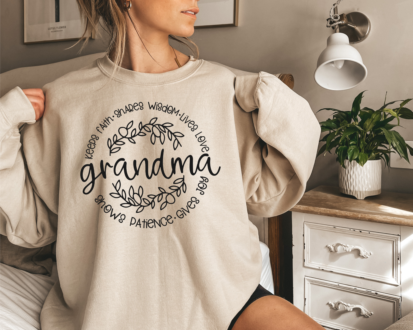 Grandma